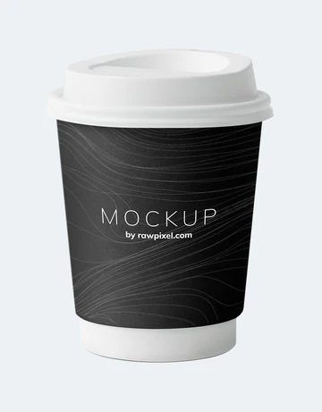 Coffee Paper Cup