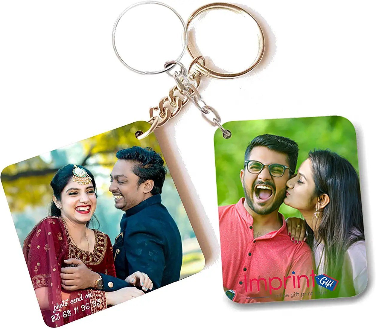 Greeting Cards with Box